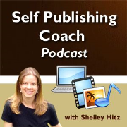Self Publishing Coach Podcast