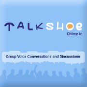 TalkShoe How To