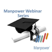Manpower's Webinar Series Podcasts