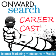 Onward Search Career Cast - Podcast