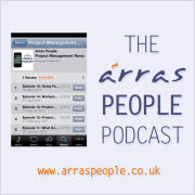 The Arras People Podcast