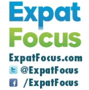 ExpatFocus.com - for anyone moving or living abroad
