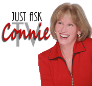 Just Ask Connie TV