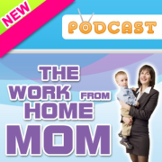 The Work From Home Mom