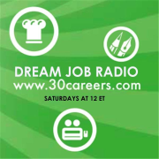 Find Your Dream Job Radio | Blog Talk Radio Feed
