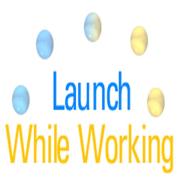 Launch While Working | Blog Talk Radio Feed