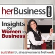herBusiness - Insights for women in Business