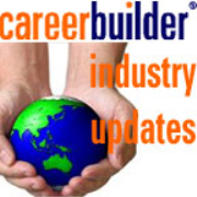 CareerBuilder Industry Updates