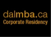 Dalhousie Corporate Residency MBA