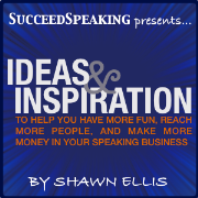 Succeed Speaking Podcast
