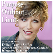 Purpose Without Limits