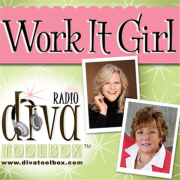 Work It Girl | Blog Talk Radio Feed