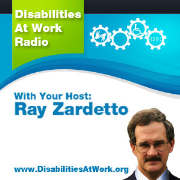 Disabilities At Work Radio