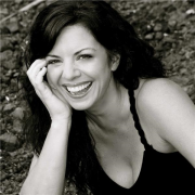 Jeni Herberger | Blog Talk Radio Feed