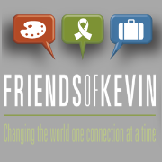 Friends of Kevin Radio