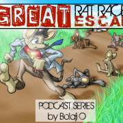 The Great Rat Race Escape Podcast