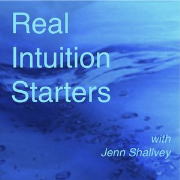 Real Intuition Starters