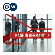 Made in Germany: The Business Magazine