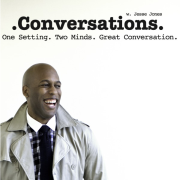 Conversations With Jesse Jones