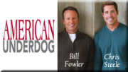 American Underdog Radio