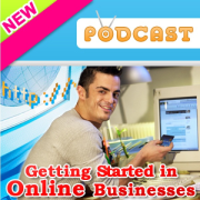 Getting Started in Online Business