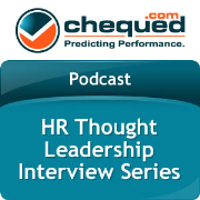 Jac Fitz-Enz - Chequed.com HR Thought Leadership Series