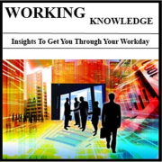 Working Knowledge | Blog Talk Radio Feed