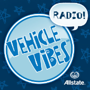 Vehicle Vibes Radio | Blog Talk Radio Feed
