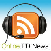 Online PR News Podcast
