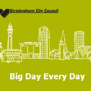 The Big Every Day Podcast
