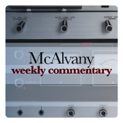 McAlvany Weekly Commentary » PodCasts