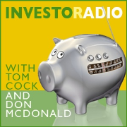 Investoradio - The Sound of Money