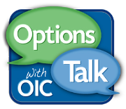 Options Talk with OIC