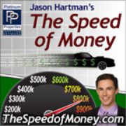 Jason Hartman's The Speed of Money Podcast