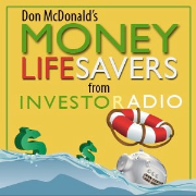 Don McDonald’s MoneyLifeSavers