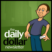 Daily Dollar Newsletter