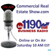 Commercial Real Estate Show's Podcast