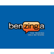 Benzinga's Business and Investing Podcast