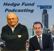 Hedge Fund Podcasting