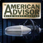 The American Advisor -- Sponsored by Goldline International