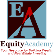 Equity Academy » Real Estate Investing Radio
