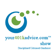 Your 401K Advice.Com Show
