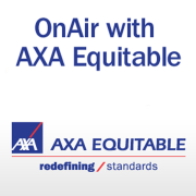 OnAir with AXA Equitable