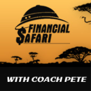 Coach Pete Radio | The Financial Safari
