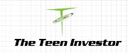 The Teen Investor : The Podcast