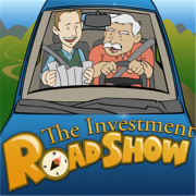 The Investment RoadShow | Blog Talk Radio Feed