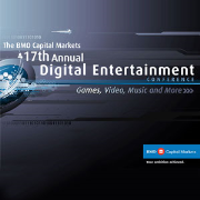 2010 Digital Entertainment Conference