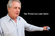 The Peter Ellyard Show » Podcast Feed