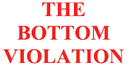 The Bottom Violation » Podcast