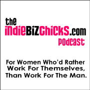The Indie Biz Chicks Podcast